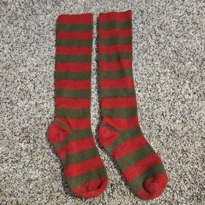 Freddy Krueger Socks